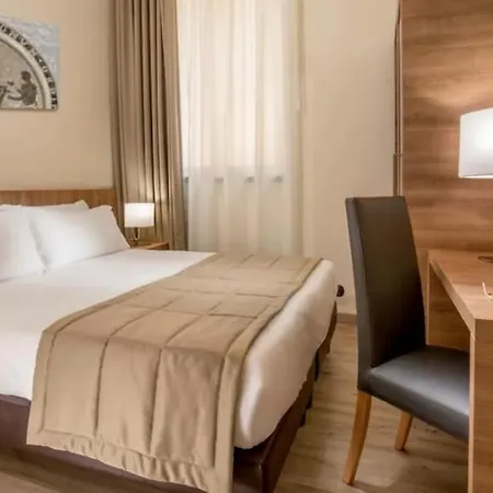 Casa Per Ferie Santa Maria Alle Fornaci فندق 3*