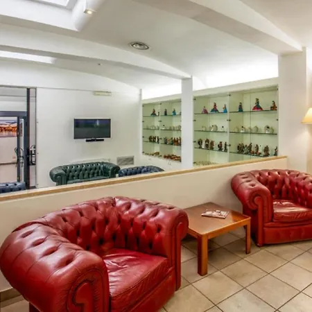 Casa Per Ferie Santa Maria Alle Fornaci فندق