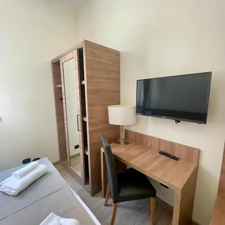 Casa Per Ferie Santa Maria Alle Fornaci فندق روما