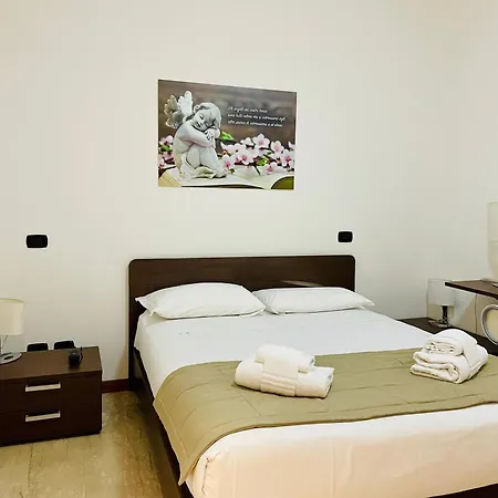 Casa Per Ferie Santa Maria Alle Fornaci Roma