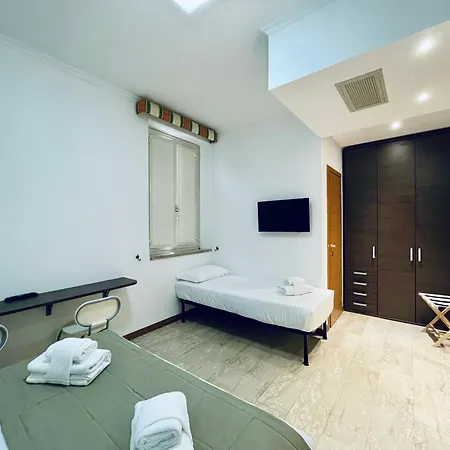Casa Per Ferie Santa Maria Alle Fornaci فندق 3*