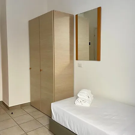 Casa Per Ferie Santa Maria Alle Fornaci 3* روما