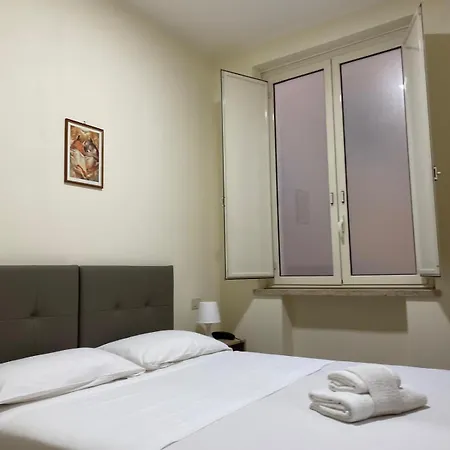 Casa Per Ferie Santa Maria Alle Fornaci فندق