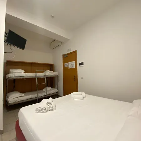 فندق Casa Per Ferie Santa Maria Alle Fornaci