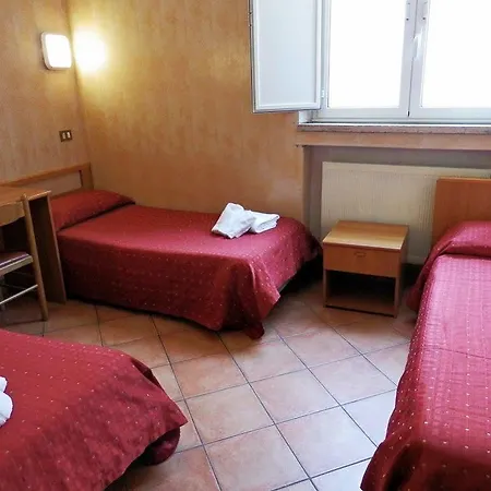 Casa Per Ferie Santa Maria Alle Fornaci فندق