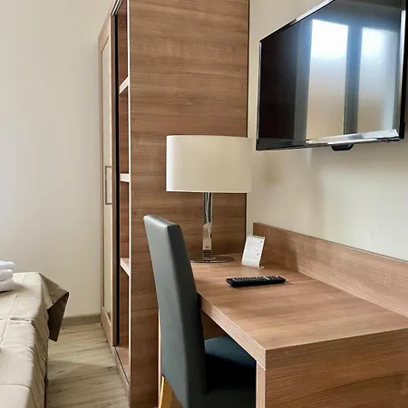 فندق Casa Per Ferie Santa Maria Alle Fornaci 3*