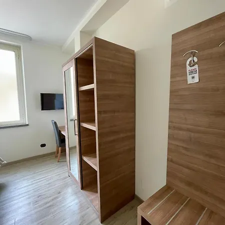 فندق Casa Per Ferie Santa Maria Alle Fornaci 3*