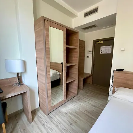 Casa Per Ferie Santa Maria Alle Fornaci فندق روما