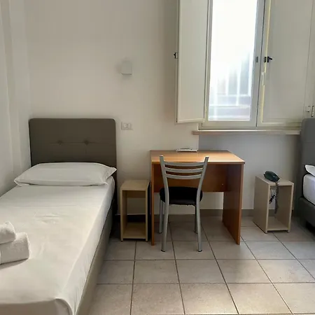 Casa Per Ferie Santa Maria Alle Fornaci فندق