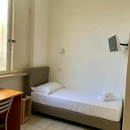 Casa Per Ferie Santa Maria Alle Fornaci 3* روما