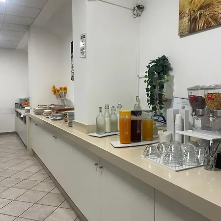 فندق Casa Per Ferie Santa Maria Alle Fornaci 3*