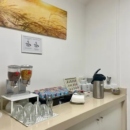 فندق Casa Per Ferie Santa Maria Alle Fornaci 3*