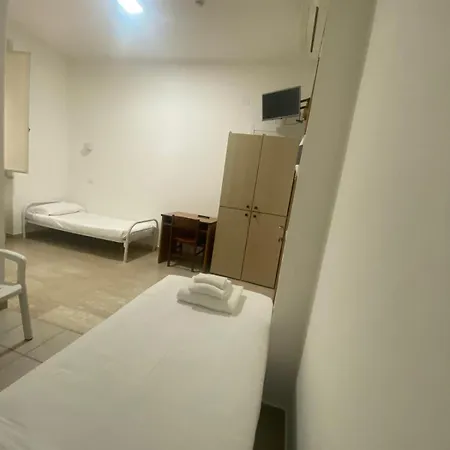 فندق Casa Per Ferie Santa Maria Alle Fornaci 3*