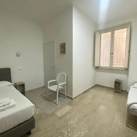Casa Per Ferie Santa Maria Alle Fornaci فندق روما