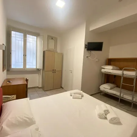 فندق Casa Per Ferie Santa Maria Alle Fornaci 3*