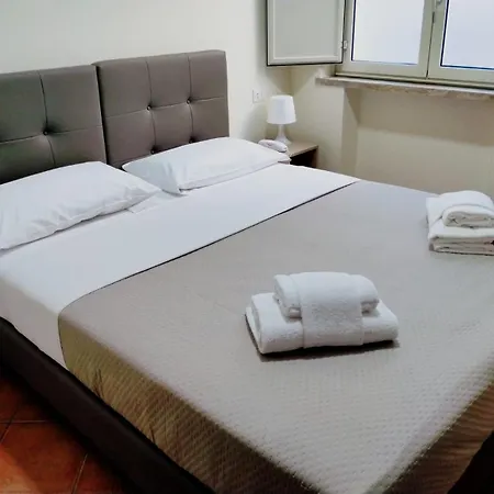 فندق Casa Per Ferie Santa Maria Alle Fornaci 3*