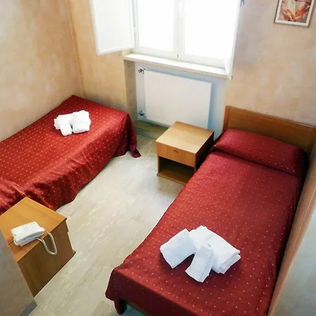 Casa Per Ferie Santa Maria Alle Fornaci فندق 3*