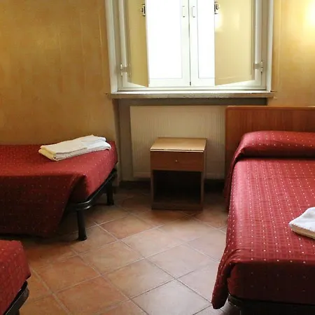 Casa Per Ferie Santa Maria Alle Fornaci 3* روما