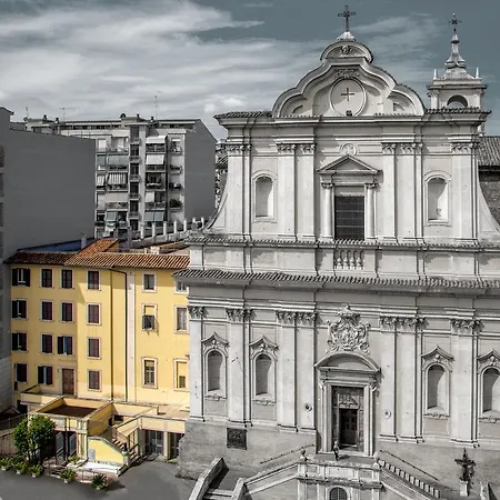 فندق Casa Per Ferie Santa Maria Alle Fornaci
