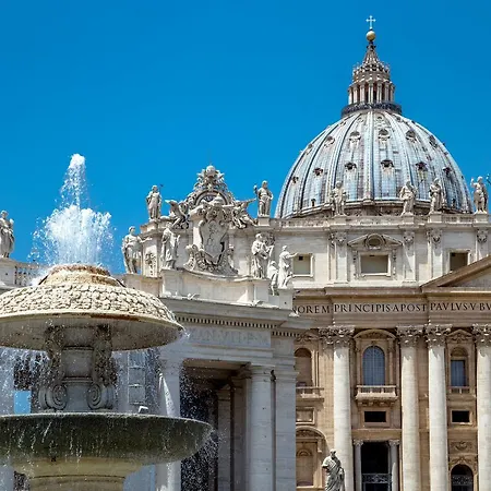 فندق Casa Per Ferie Santa Maria Alle Fornaci 3*