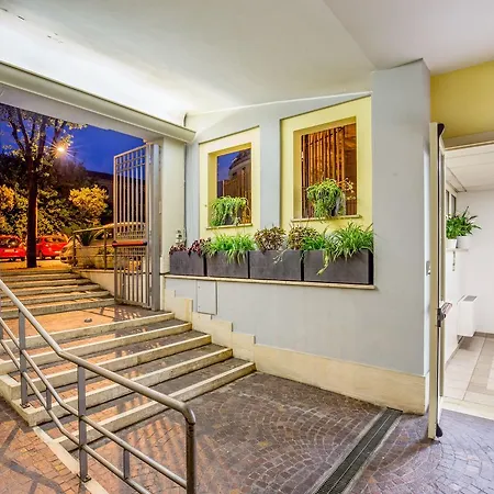فندق Casa Per Ferie Santa Maria Alle Fornaci 3*