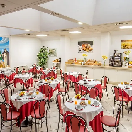 فندق Casa Per Ferie Santa Maria Alle Fornaci